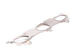 ES#2561261 - 99611110771 - Exhaust Manifold Gasket - Priced Each - One required per manifold - Elring - Porsche