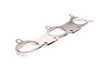 ES#2561261 - 99611110771 - Exhaust Manifold Gasket - Priced Each - One required per manifold - Elring - Porsche