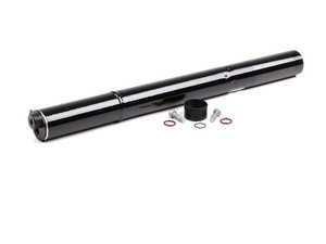 ES#315808 - 1K0298403A - Air Conditioner Reciever Dryer - Removes moisture from refrigerant - Genuine Volkswagen Audi - Audi Volkswagen
