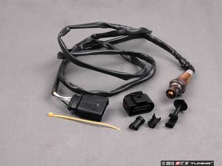 ES#11898 - 16978 - Oxygen Sensor - Priced Each - Keep your engine running efficiently - Bosch - Audi