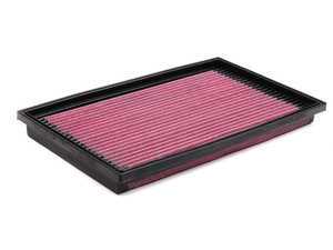 ES#2538818 - 94411018602 - K&N Lifetime Air Filter - The original million mile filter - K&N - Porsche