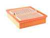 ES#2593500 - 6020940404 - Air Filter Element - Priced Each - Filters the air before it enters your engine - Mann - Mercedes Benz