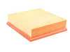 ES#2593500 - 6020940404 - Air Filter Element - Priced Each - Filters the air before it enters your engine - Mann - Mercedes Benz
