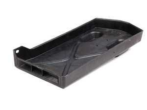 ES#127886 - 51711953889 - Trunk-Mounted Battery Tray - This is the tray that the battery sits on top of - Genuine BMW - BMW
