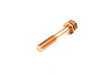 ES#15203 - 07119913951 - Hex Bolt - Priced Each - M6x40 - Genuine BMW - BMW