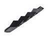 ES#78661 - 51138269965 - Fender grille insert - left - Fits inside the left fender grille  - Genuine BMW - BMW