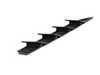 ES#78661 - 51138269965 - Fender grille insert - left - Fits inside the left fender grille  - Genuine BMW - BMW