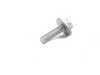 ES#467586 - N10189407 - Hex Head Bolt - Priced Each - Install new hardware with your new parts. M6x25 - Genuine Volkswagen Audi - Audi Volkswagen