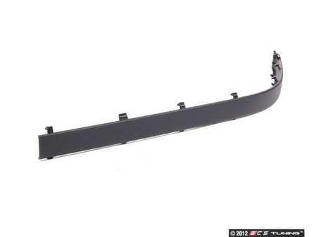 ES#75262 - 51118226561 - E39 Impact Strip - Genuine BMW - BMW