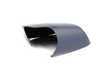 ES#82025 - 51163412281 - E83 Outside Mirror Cover Cap - Left - Primed - Genuine BMW - BMW