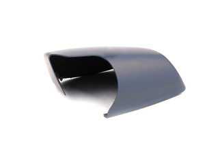 ES#82025 - 51163412281 - E83 Outside Mirror Cover Cap - Left - Primed - Genuine BMW - BMW
