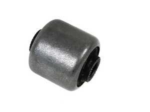 ES#49081 - 31121124622 - Front Control Arm Bushing - Priced Each - Common cause of loose handling, premature tire wear, and vibrations - Genuine BMW - BMW