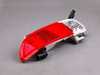 ES#2080651 - 63217841121 - Tail Light - Left - White and Red design - Genuine BMW - BMW