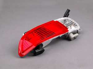 ES#2080651 - 63217841121 - Tail Light - Left - White and Red design - Genuine BMW - BMW