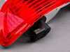 ES#2080651 - 63217841121 - Tail Light - Left - White and Red design - Genuine BMW - BMW