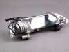 ES#2080651 - 63217841121 - Tail Light - Left - White and Red design - Genuine BMW - BMW