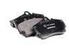 ES#2550165 - 98635293910 - Brake Pad Set - Textar rear brake pads - Textar - Porsche