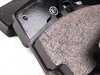 ES#2550165 - 98635293910 - Brake Pad Set - Textar rear brake pads - Textar - Porsche