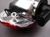 ES#2080652 - 63217841122 - Tail Light - Right - White and Red design - Genuine BMW - BMW