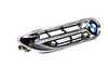 ES#78598 - 51138231939 - Side Gill - Left - Left Z8 side fender grille - Genuine BMW - BMW