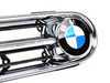 ES#78598 - 51138231939 - Side Gill - Left - Left Z8 side fender grille - Genuine BMW - BMW