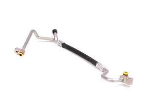 ES#180251 - 64539140738 - A/C Hose - Genuine BMW - BMW