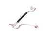 ES#180251 - 64539140738 - A/C Hose - Genuine BMW - BMW