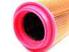 ES#2635492 - 6460940104 - Air Filter Element - Priced Each - Filters the intake air before it enters the engine - Mann - Mercedes Benz
