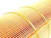 ES#2635492 - 6460940104 - Air Filter Element - Priced Each - Filters the intake air before it enters the engine - Mann - Mercedes Benz