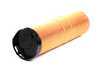 ES#2635492 - 6460940104 - Air Filter Element - Priced Each - Filters the intake air before it enters the engine - Mann - Mercedes Benz