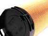 ES#2635492 - 6460940104 - Air Filter Element - Priced Each - Filters the intake air before it enters the engine - Mann - Mercedes Benz