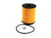 ES#2588417 - HU932/7X - Oil Filter - Priced Each - Keep your oil clean and your engine running like new. - Mann - Volkswagen