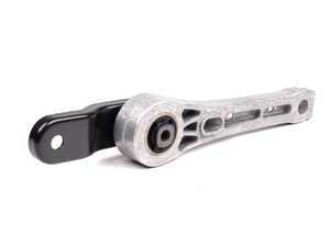 ES#343075 - 3C0199855J - Rear Engine Mount - Pendulum - Reduce driveline vibrations with a new dogbone mount - Genuine Volkswagen Audi - Audi Volkswagen