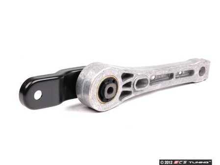 ES#343075 - 3C0199855J - Rear Engine Mount - Pendulum - Reduce driveline vibrations with a new dogbone mount - Genuine Volkswagen Audi - Audi Volkswagen