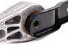 ES#343075 - 3C0199855J - Rear Engine Mount - Pendulum - Reduce driveline vibrations with a new dogbone mount - Genuine Volkswagen Audi - Audi Volkswagen