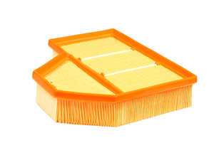 ES#3035710 - 13727834715 - Air Filter - Left - Restore fuel mileage and performance - Mahle - BMW
