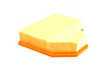 ES#35418 - 13727834714 - Air Filter - Right - Restore fuel mileage and performance - Genuine BMW - BMW