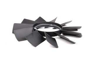 ES#2534633 - 11521712058 - Fan Blade - Replace your brittle fan before it sends a blade through your radiator - URO - BMW