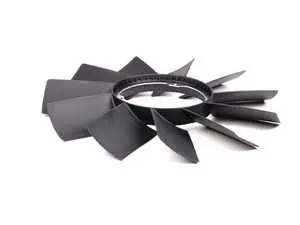 Fan Blade