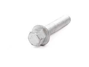 ES#1303152 - 1456002 - Mercedes Ball Seat Wheel Bolt - Priced Each - 14x1.5x60mm - H&R - Mercedes Benz