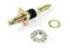 ES#157783 - 54211972681 - Left Hard Top Lock - located on driver side of vehicle - Genuine BMW - BMW