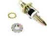 ES#157783 - 54211972681 - Left Hard Top Lock - located on driver side of vehicle - Genuine BMW - BMW