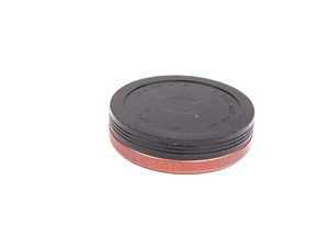 ES#1611410 - 0009976220 - Expansion Plug - Priced Each - 30mm - Genuine Mercedes Benz - Mercedes Benz