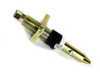 ES#157783 - 54211972681 - Left Hard Top Lock - located on driver side of vehicle - Genuine BMW - BMW
