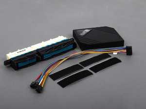 ES#2500985 - 28952-1 - ETS Suspension Module - Plug in electronic module that lowers your car 1.4"F and 1.2"R - H&R - Porsche