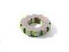 ES#157783 - 54211972681 - Left Hard Top Lock - located on driver side of vehicle - Genuine BMW - BMW