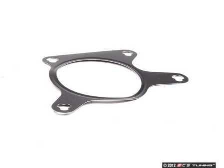 ES#1837222 - 6421422380 - Gasket - For EGR Valve - Genuine Mercedes Benz - Mercedes Benz