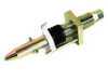 ES#157783 - 54211972681 - Left Hard Top Lock - located on driver side of vehicle - Genuine BMW - BMW