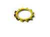 ES#157783 - 54211972681 - Left Hard Top Lock - located on driver side of vehicle - Genuine BMW - BMW