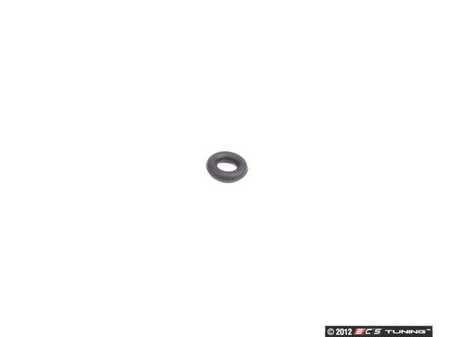 ES#1601119 - 0000780580 - O-Ring - Priced Each - Between injector and leak oil line - Genuine Mercedes Benz - Mercedes Benz